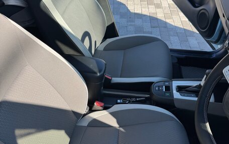 Honda Fit, 2020 год, 1 750 000 рублей, 10 фотография