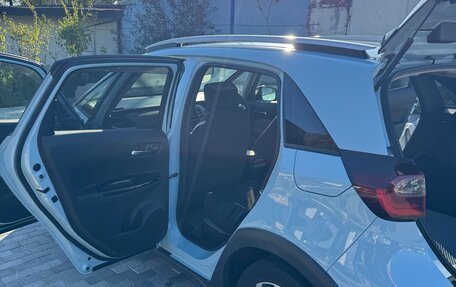 Honda Fit, 2020 год, 1 750 000 рублей, 6 фотография