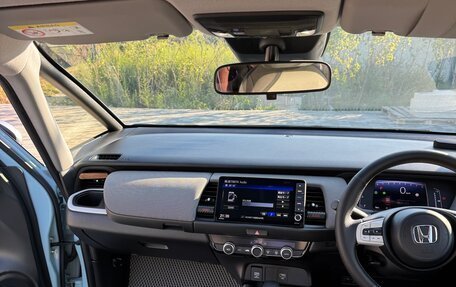Honda Fit, 2020 год, 1 750 000 рублей, 4 фотография