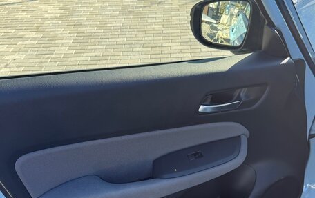 Honda Fit, 2020 год, 1 750 000 рублей, 12 фотография