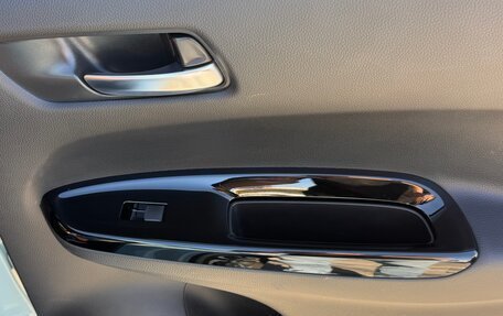 Honda Fit, 2020 год, 1 750 000 рублей, 14 фотография