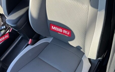 Honda Fit, 2020 год, 1 750 000 рублей, 11 фотография