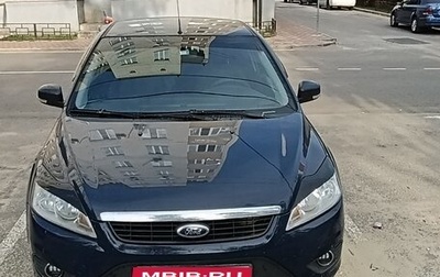 Ford Focus II рестайлинг, 2011 год, 530 000 рублей, 1 фотография