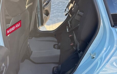 Honda Fit, 2020 год, 1 750 000 рублей, 24 фотография