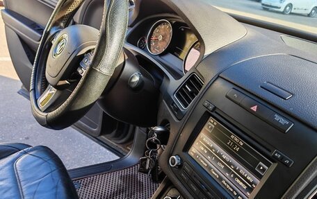 Volkswagen Touareg III, 2012 год, 1 750 000 рублей, 9 фотография