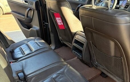 Volkswagen Touareg III, 2012 год, 1 750 000 рублей, 14 фотография