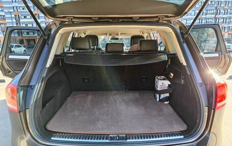 Volkswagen Touareg III, 2012 год, 1 750 000 рублей, 15 фотография