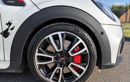 MINI Hatch, 2021 год, 3 800 000 рублей, 4 фотография