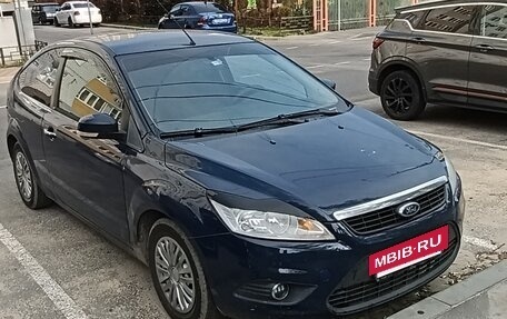 Ford Focus II рестайлинг, 2011 год, 530 000 рублей, 2 фотография