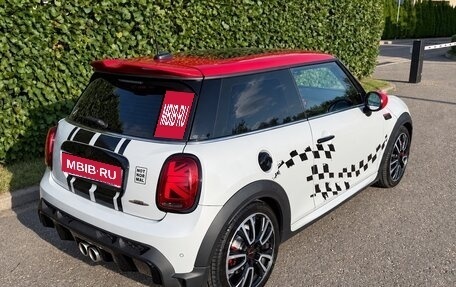 MINI Hatch, 2021 год, 3 800 000 рублей, 3 фотография