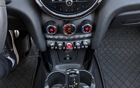 MINI Hatch, 2021 год, 3 800 000 рублей, 9 фотография