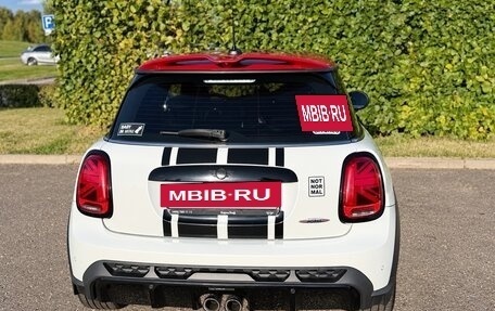 MINI Hatch, 2021 год, 3 800 000 рублей, 5 фотография