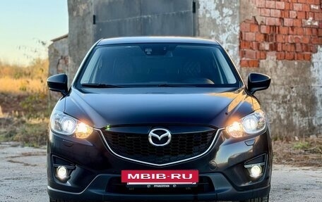 Mazda CX-5 II, 2013 год, 1 549 000 рублей, 5 фотография