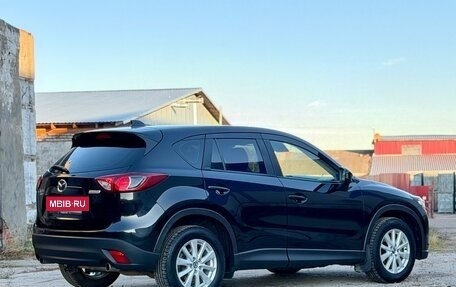 Mazda CX-5 II, 2013 год, 1 549 000 рублей, 4 фотография
