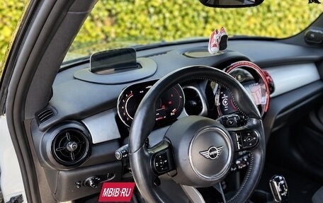 MINI Hatch, 2021 год, 3 800 000 рублей, 7 фотография