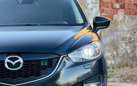 Mazda CX-5 II, 2013 год, 1 549 000 рублей, 7 фотография
