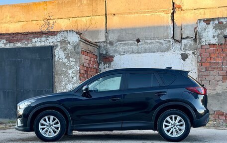 Mazda CX-5 II, 2013 год, 1 549 000 рублей, 8 фотография
