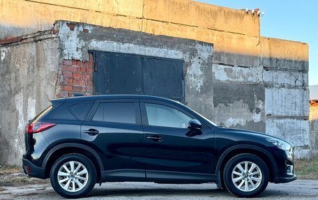 Mazda CX-5 II, 2013 год, 1 549 000 рублей, 9 фотография