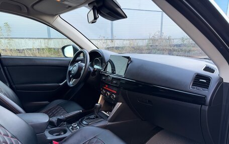 Mazda CX-5 II, 2013 год, 1 549 000 рублей, 17 фотография