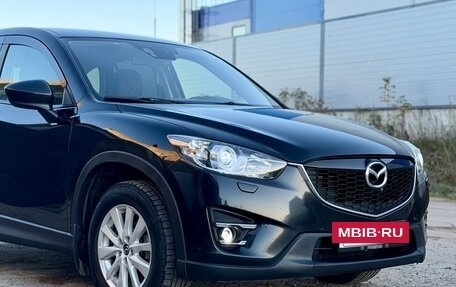 Mazda CX-5 II, 2013 год, 1 549 000 рублей, 13 фотография