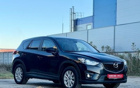 Mazda CX-5 II, 2013 год, 1 549 000 рублей, 12 фотография