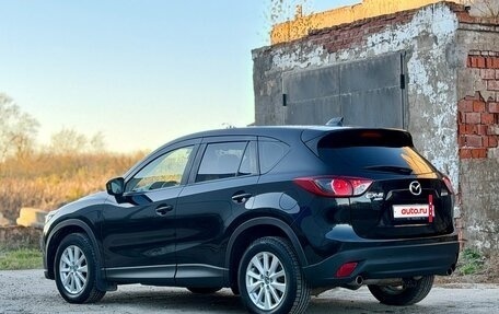 Mazda CX-5 II, 2013 год, 1 549 000 рублей, 11 фотография