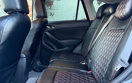 Mazda CX-5 II, 2013 год, 1 549 000 рублей, 23 фотография