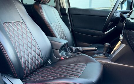 Mazda CX-5 II, 2013 год, 1 549 000 рублей, 24 фотография