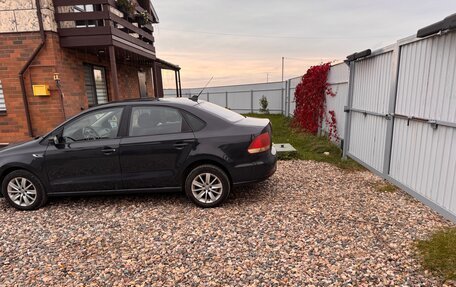 Volkswagen Polo VI (EU Market), 2018 год, 665 000 рублей, 4 фотография