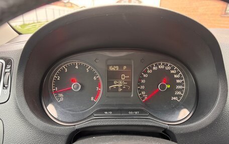 Volkswagen Polo VI (EU Market), 2018 год, 665 000 рублей, 8 фотография
