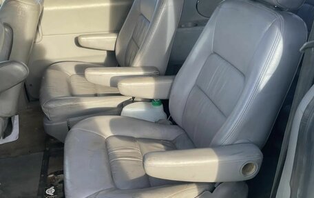 KIA Carnival III, 2005 год, 244 447 рублей, 5 фотография