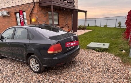 Volkswagen Polo VI (EU Market), 2018 год, 665 000 рублей, 5 фотография