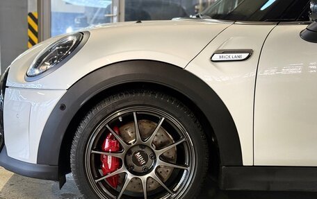 MINI Hatch, 2022 год, 3 200 000 рублей, 3 фотография