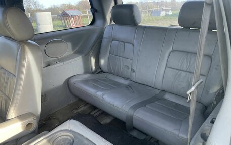 KIA Carnival III, 2005 год, 244 447 рублей, 7 фотография
