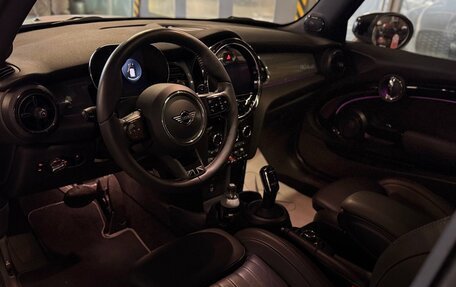 MINI Hatch, 2022 год, 3 200 000 рублей, 7 фотография