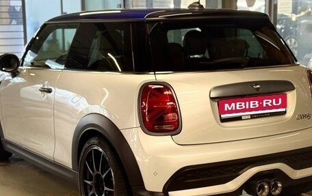 MINI Hatch, 2022 год, 3 200 000 рублей, 2 фотография