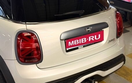 MINI Hatch, 2022 год, 3 200 000 рублей, 5 фотография