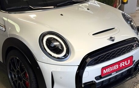 MINI Hatch, 2022 год, 3 200 000 рублей, 4 фотография