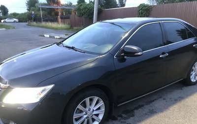 Toyota Camry, 2012 год, 1 400 000 рублей, 1 фотография