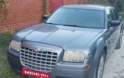 Chrysler 300C II, 2005 год, 500 000 рублей, 1 фотография