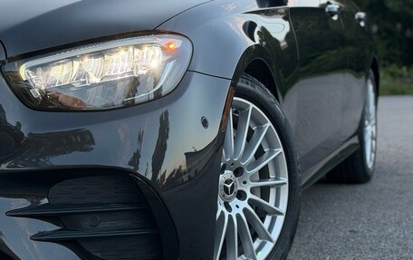 Mercedes-Benz E-Класс, 2020 год, 4 050 000 рублей, 11 фотография