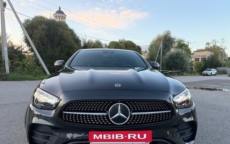 Mercedes-Benz E-Класс, 2020 год, 4 050 000 рублей, 7 фотография