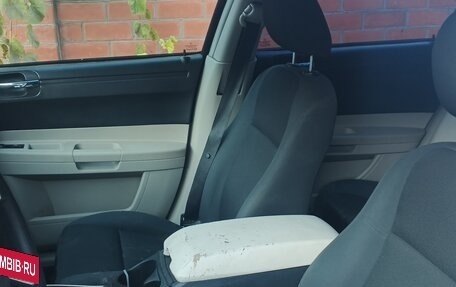 Chrysler 300C II, 2005 год, 500 000 рублей, 6 фотография