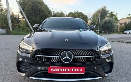 Mercedes-Benz E-Класс, 2020 год, 4 050 000 рублей, 6 фотография