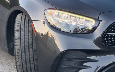 Mercedes-Benz E-Класс, 2020 год, 4 050 000 рублей, 22 фотография