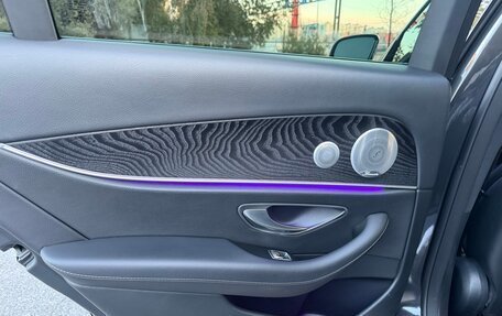 Mercedes-Benz E-Класс, 2020 год, 4 050 000 рублей, 30 фотография