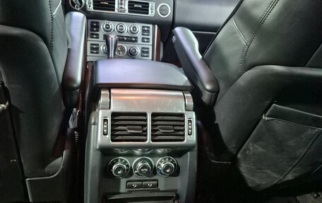 Land Rover Range Rover III, 2009 год, 1 350 000 рублей, 22 фотография