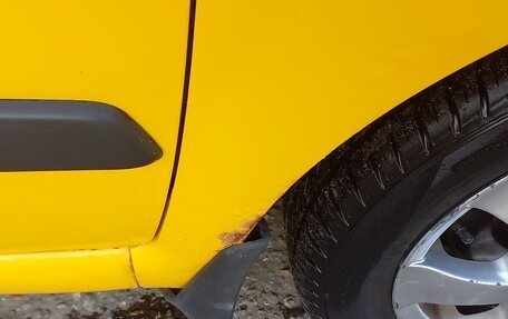 Chevrolet Spark III, 2006 год, 280 000 рублей, 8 фотография