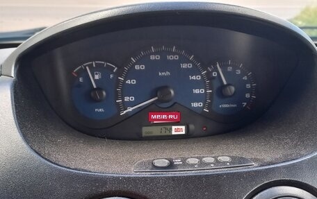 Chevrolet Spark III, 2006 год, 280 000 рублей, 12 фотография