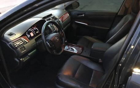 Toyota Camry, 2012 год, 1 400 000 рублей, 12 фотография